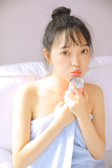 韩国年轻漂亮的子3